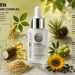 SoniaGenix® X PDRN DNA Repair Complex with Vegan Exosomes