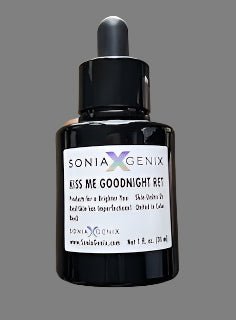 Kiss Me Goodnight Ret