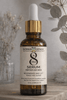 8PM Serum                         Regenerative Botanical Oil for Overnight Glow with Microbiome Friendly BioTech Actives "GlowTox”