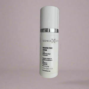 Brighter Tone Lotion - SoniaGenix