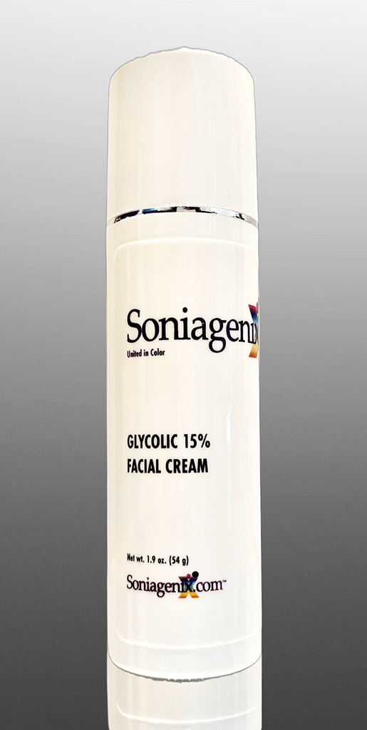 Glycolic cream deals
