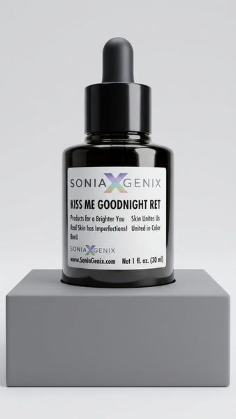 Kiss Me Goodnight Ret