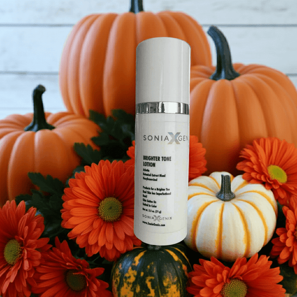 Brighter Tone Lotion