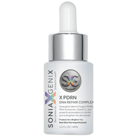SoniaGenix® X PDRN DNA Repair Complex dropper bottle 30ml | vegan exosome skin renewal serum