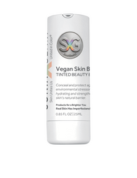 SoniaGenix® Vegan Skin Barrier Tinted Beauty Balm, 25 mL / 0.85 fl oz