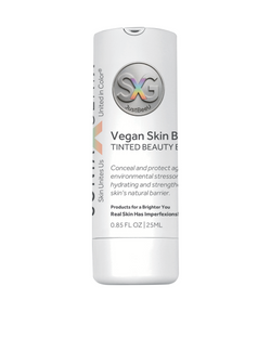 SoniaGenix® Vegan Skin Barrier Tinted Beauty Balm, 25 mL / 0.85 fl oz