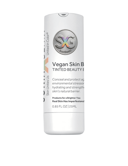 SoniaGenix® Vegan Skin Barrier Tinted Beauty Balm, 25 mL / 0.85 fl oz