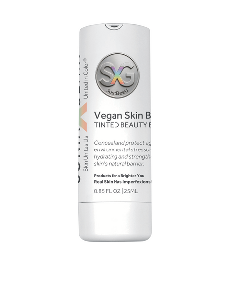 SoniaGenix® Vegan Skin Barrier Tinted Beauty Balm, 25 mL / 0.85 fl oz